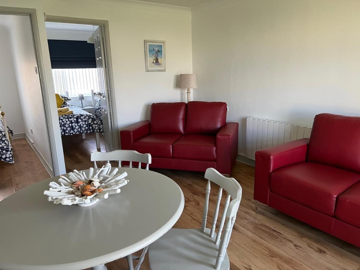 Gone To The Beach Flat 1 Hunstanton Zewnętrze zdjęcie