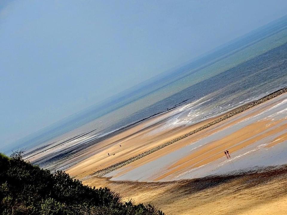 Gone To The Beach Flat 1 Hunstanton Zewnętrze zdjęcie
